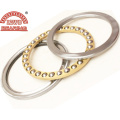 Brass Cage Thrust Ball Bearing (51412m-51418m)